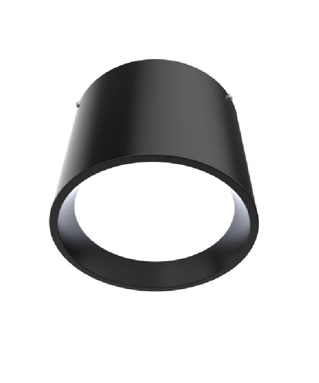 Светодиодная накладная потолочная лампа - потолочная лампа для метро