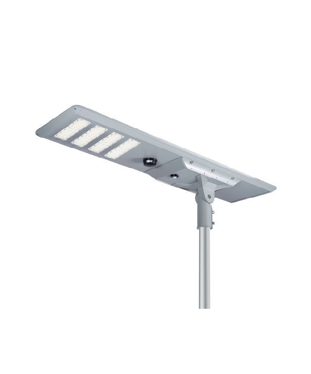 Солнечная уличная лампа «Жигуан» (SunIQ)