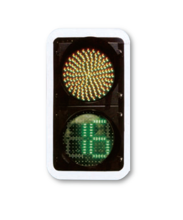 Три цвета на одном экране JTXHD-012